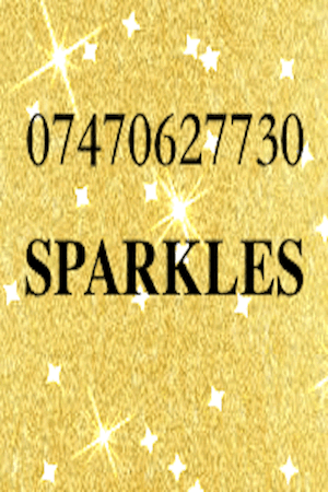 A-Sparkles